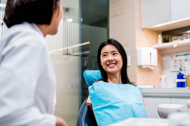 Professional  Holistic Dental Services in Glen Ridge, NJ
