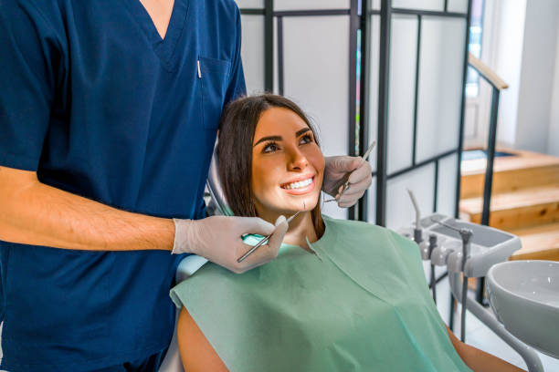 Why Choose Us for Your Dental Needs in Glen Ridge, NJ
