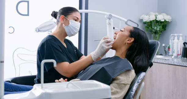 Oral Cancer Screening in Glen Ridge, NJ