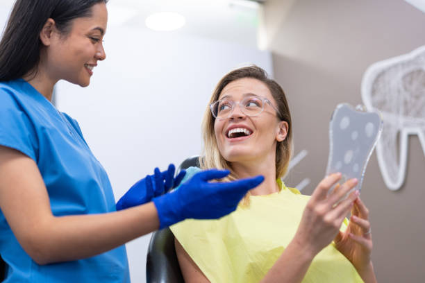 Glen Ridge, NJ  Holistic Dental Services Company