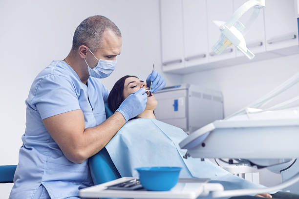 Dental Inlays and Onlays in Glen Ridge, NJ